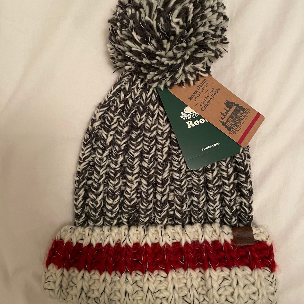 New Roots Hat